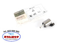 Elektrozawór automatycznej skrzyni biegów dp0 citroen peugeot renault  oryginał renault 7701208174