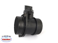 Przepływomierz masowy powietrza czujnik masy powietrza alfa romeo 147 1.9 jtd gt 2.0 jts fiat multipla stilo 1.9 jtd oryginał bosch 0280218120