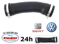 Wąż turbo przewód intercoolera rura dolotowa turbiny złącze wąż gumowy powietrza seat ibiza toledo vw golf iii vento 1.9 tdi 1h0145838g