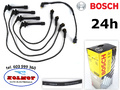 Przewody zapłonowe daihatsu applause 1.6 charade 1.3 oryginał bosch 0986357275