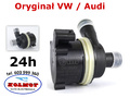 Dodatkowa pompa wody audi q7 vw touareg oryginał audi / vw 059121012b