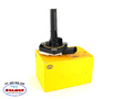 Czujnik poziomu oleju silnikowego audi seat skoda vw  oryginał hella 06e907660