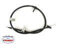 Linka cięgno hamulca ręcznego prawy tył alfa romeo 166 oryginał alfa romeo / ricambi 0060661490 60661490