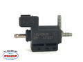 Zawór egr turbiny, zawór elektro-magnetyczny zawór regulacyjny ciśnienia doładowania konwerter ciśnienia jaguar land rover oryginał prierburg 70242800 70242802