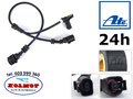 Czujnik prędkości obrotowej koła czujnik abs ford galaxy seat alhambra vw sharan  oś przednia przód 7m3927807n