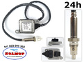 Sonda lambda nox sterownik moduł sensor dpf mercedes oryginał mercedes / continental a0009053603 5wk96683d