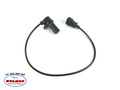 Czujnik położenia wału korbowego opel saab oryginał bosch 0281002138