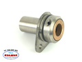 Wspornik łożyska oporowego  wspornik wałka sprzęgłowego fiat 126p f126p maluch producent promot 7679142