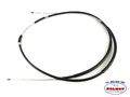 Linka cięgno hamulca ręcznego tył lewa prawa citroen jumper fiat ducato  peugeot boxer oryginał fiat 1339676080