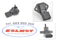 Czujnik ciśnienia doładowania mapsensor seat vw 1.0 1.4 1.8 oryginał bosch 0261230011