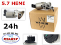 Zawór egr recyrkulacji spalin  5.7 v8 hemi oryginał wahler / borgwarner 710628d 