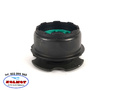 Poduszka silnika  fiat cinquecento / seicento 900 prawa producent akor 46519376