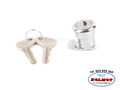 Zamek wlewu paliwa  fso 125p fiat f125p polonez 