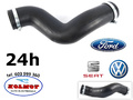 Wąż turbo przewód intercoolera rura dolotowa turbiny złącze wąż gumowy powietrza ford galaxy seat alhambra vw bora golf iv sharan 1.8 t 1.9 tdi 7m3145832a