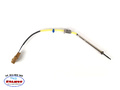 Czujnik temperatury spalin renault  oryginał renault / ntk 8200930751