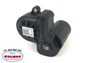 Silniczek silnik zacisku hamulcowy prawy tył zacisk elektromechanicznego hamulca postojowego ręcznego audi a3 seat leon skoda octavia iii oryginał vag 5q0615406