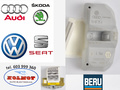 Czujnik ciśnienia opon powietrza w oponach oponie  audi seat skoda vw  oryginał audi / vw / beru 7l0907275a