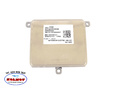 Przetwornica moduł led opel astra k oryginał mitsubishi electric 695085258