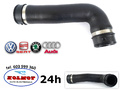 Wąż turbo przewód intercoolera rura dolotowa turbiny złącze wąż gumowy powietrza audi seat skoda vw  1.9 tdi 2.0 tdi  1k0145834l