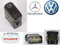 Przełącznik świateł przeciwmgłowych włącznik przeciwmgielnych mercedes sprinter vito  vw lt oryginał mercedes-benz 0065455207