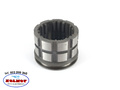 Tuleja przesuwna synchronizatora  3 - 4 biegu fiat 126p maluch f126p 4319412