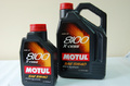 Motul olej silnikowy 5w40 5l 8100 x-cess