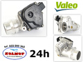 Przepustnica  korpus przepustnicy egr renault nissan dacia 1.5 dci oryginał valeo 161a09794r