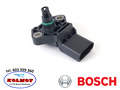 Czujnik ciśnienia doładowania mapsensor audi seat skoda vw oryginał audi / vw / bosch 0261230266 0281002399