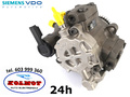 Pompa wtryskowa pompa wysokiego ciśnienia range rover iii / sport 3.6 d oryginał ford / siemens / vdo 5ws40254 6h4q9b395be