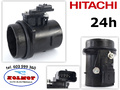 Przepływomierz masowy powietrza	 citroen c3 ii c4 ii c5 iii ds3 ds4 peugeot 207 1.6 hdi oryginał citroen / peugeot / hitachi afh5024