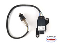 Sonda lambda nox sterownik moduł sensor dpf citroen opel peugeot oryginał bosch 0281006851