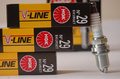 świece zapłonowe ngk v-line 29 bkur5et