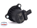 Zawór odcinający turbiny sterownik turbo turbosprężarki audi seat skoda vw 2.0 tsi tfsi  oryginał vw / continental 06n145710b