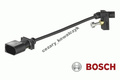 Czujnik wału korbowego bmw bosch 0281002477
