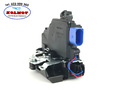 Zamek drzwi siłownik zamka centralnego seat skoda vw prawy przód producent toshio japan 3d9837016 zc006pp