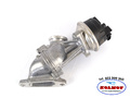 Zawór egr recyrkulacji spalin bmw x5 e70 3.5d usa oryginał bmw / wahler 7807928 11717807928