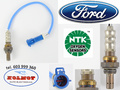 Sonda lambda ford focus ka mondeo  transit connect tourneo connect oryginał ford / ntk 98ab9g444bb oza381d1