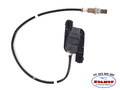 Sonda lambda czujnik nox sterownik moduł sensor dpf audi seat skoda vw oryginał vw / denso made in japan 05n907807f