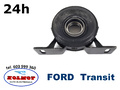 Podpora wału napędowego ford transit 4060617 