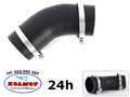 Wąż turbo przewód intercoolera rura dolotowa turbiny złącze wąż gumowy powietrza audi a3 seat leon skoda octavia iii vw golf vii passat b7 b8 1.6 / 2.0 tdi 04l145828d