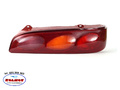 Lampa seicento tył prawa 
