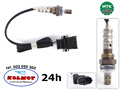 Sonda lambda opel astra g corsa c vectra b zafira a 1.4 16v 1.6 16v oryginał ntk oza660ee10