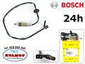 Sonda lambda mercedes w124 w126 200 230 260 280 500 oryginał bosch 0258003925