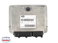 Komputer sterownik silnika fiat seicento 1.1 oryginał fiat / magneti marelli 73501877