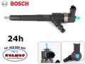 Wtrysk wtryskiwacz paliwa alfa romeo fiat ford  lancia opel suzuki 1.3 jtdm / d multijet / cdti / ddis oryginał bosch 0445110183