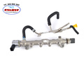 Listwa wtryskowa z zaworem i czujnikiem audi seat skoda vw 1.4 / 1.6 / 2.0 tdi oryginał vw 04l089g r04l125a 04l130764c 04l906054