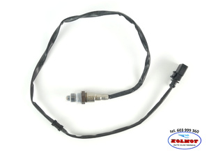 Sonda lambda VW Fox 1.0 Bluemotion Oryginał VW / BOSCH 04C906262H