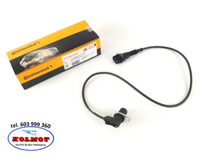 Czujnik położenia wału korbowego BMW 3 5 7 Z3  oryginał CONTINENTAL / VDO / SIEMENS S103557002Z