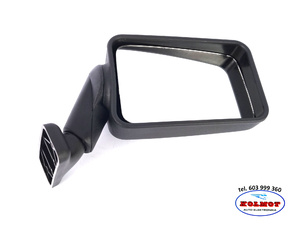 Lusterko zewnętrzne prawe  POLONEZ Truck  Producent AJS Radom 039574