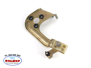 Wspornik silniczka wycieraczek lewy  FIAT 126p f126p Maluch  Oryginał 4264326